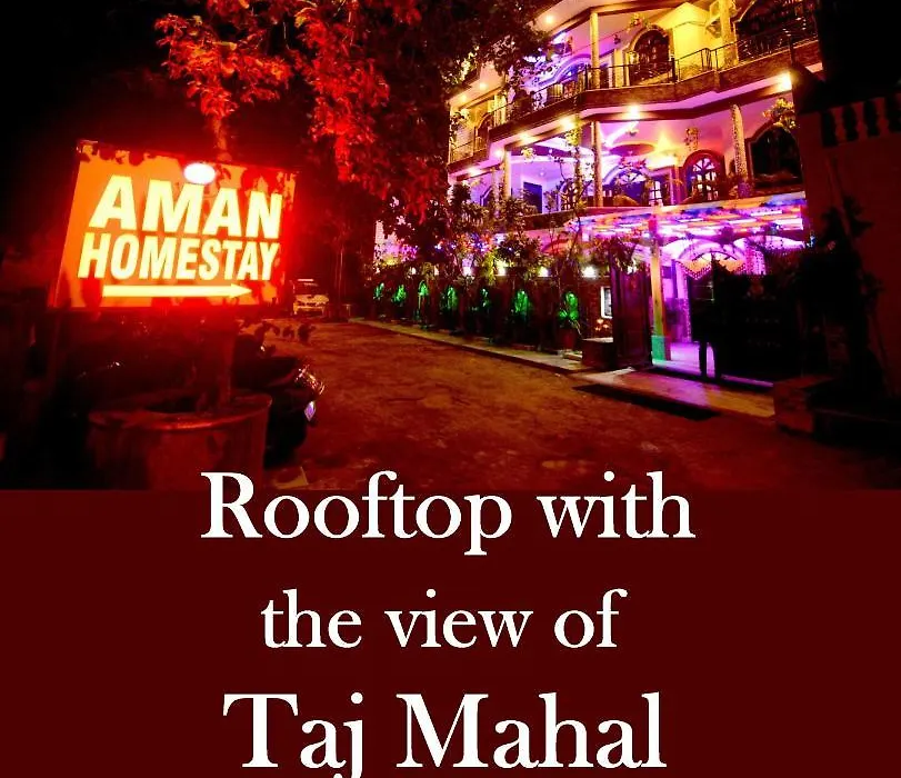 Aman Homestay, A Boutique Hotel-1