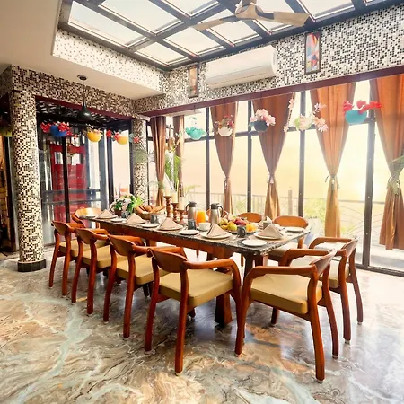 Aman Homestay, A Boutique Hotel-3